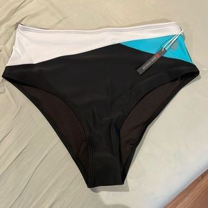 Born Primitive swim bottoms